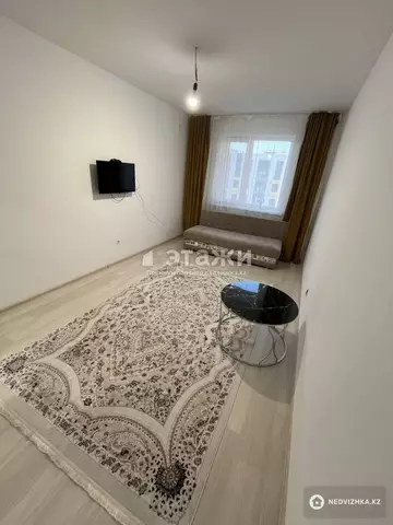 1-комнатная квартира, этаж 9 из 16, 36 м²