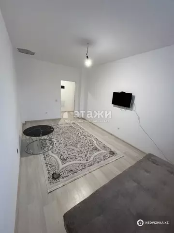 1-комнатная квартира, этаж 9 из 16, 36 м²