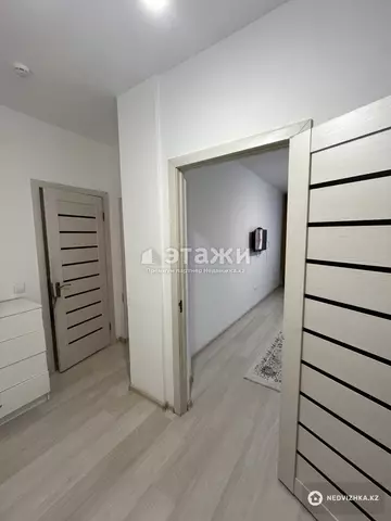 36 м², 1-комнатная квартира, этаж 9 из 16, 36 м², изображение - 4