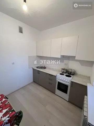 36 м², 1-комнатная квартира, этаж 9 из 16, 36 м², изображение - 6