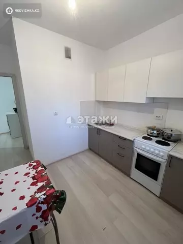 36 м², 1-комнатная квартира, этаж 9 из 16, 36 м², изображение - 7