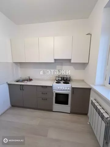 36 м², 1-комнатная квартира, этаж 9 из 16, 36 м², изображение - 8