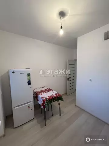 36 м², 1-комнатная квартира, этаж 9 из 16, 36 м², изображение - 9