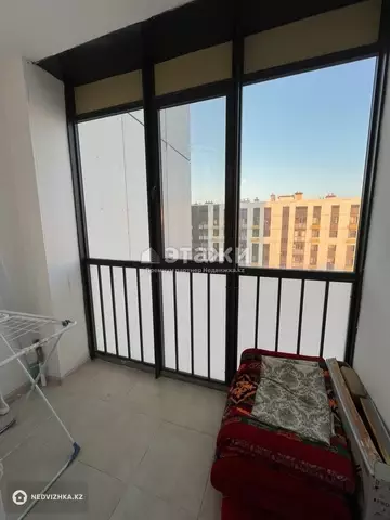 36 м², 1-комнатная квартира, этаж 9 из 16, 36 м², изображение - 11