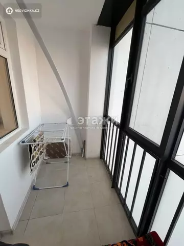 36 м², 1-комнатная квартира, этаж 9 из 16, 36 м², изображение - 12