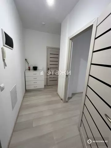 36 м², 1-комнатная квартира, этаж 9 из 16, 36 м², изображение - 13