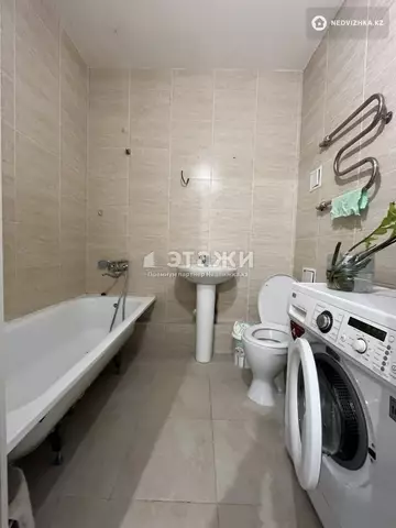 36 м², 1-комнатная квартира, этаж 9 из 16, 36 м², изображение - 15
