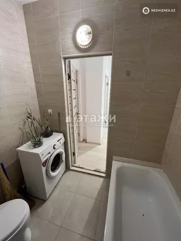 36 м², 1-комнатная квартира, этаж 9 из 16, 36 м², изображение - 16