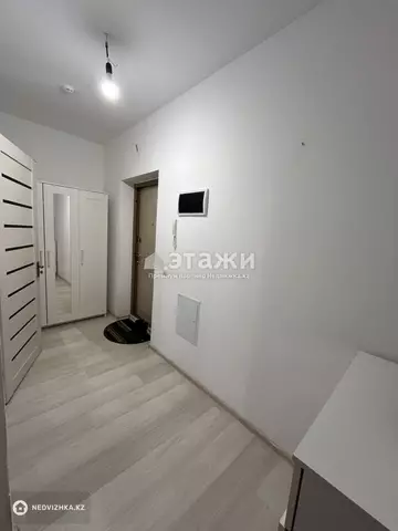 36 м², 1-комнатная квартира, этаж 9 из 16, 36 м², изображение - 17