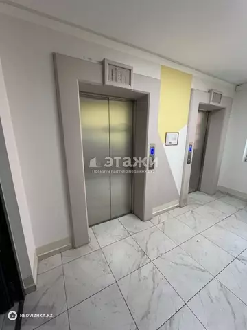 36 м², 1-комнатная квартира, этаж 9 из 16, 36 м², изображение - 18