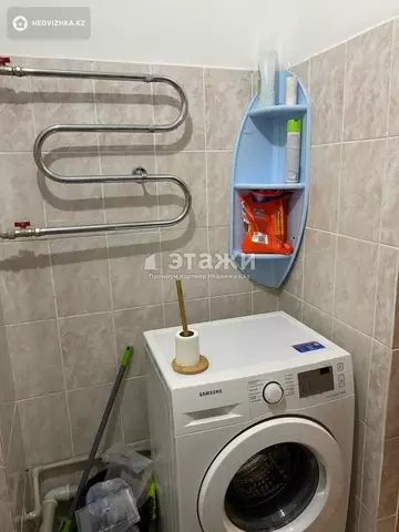 42 м², 1-комнатная квартира, этаж 4 из 12, 42 м², изображение - 6