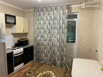 42 м², 1-комнатная квартира, этаж 4 из 12, 42 м², изображение - 8