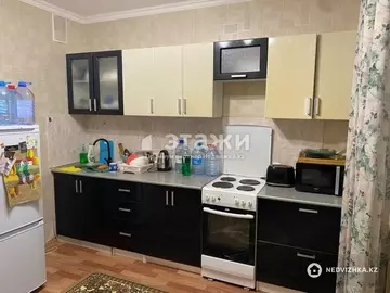42 м², 1-комнатная квартира, этаж 4 из 12, 42 м², изображение - 9