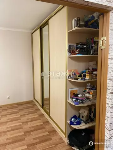 42 м², 1-комнатная квартира, этаж 4 из 12, 42 м², изображение - 11