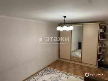 42 м², 1-комнатная квартира, этаж 4 из 12, 42 м², изображение - 14