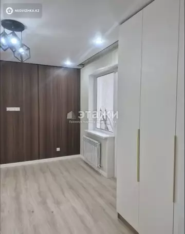 38 м², 1-комнатная квартира, этаж 5 из 23, 38 м², изображение - 6