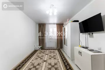 1-комнатная квартира, этаж 4 из 9, 36 м²