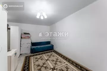1-комнатная квартира, этаж 4 из 9, 36 м²