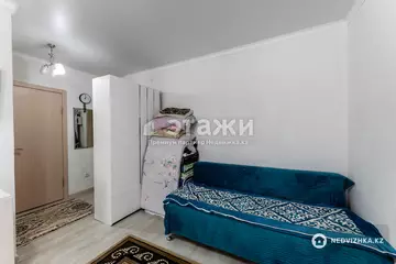 35.9 м², 1-комнатная квартира, этаж 4 из 9, 36 м², изображение - 4