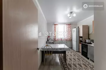 35.9 м², 1-комнатная квартира, этаж 4 из 9, 36 м², изображение - 5