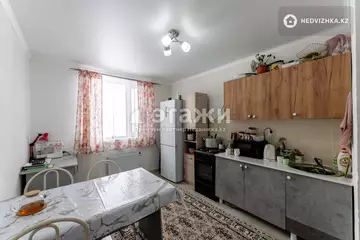 35.9 м², 1-комнатная квартира, этаж 4 из 9, 36 м², изображение - 6