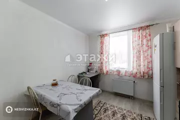 35.9 м², 1-комнатная квартира, этаж 4 из 9, 36 м², изображение - 7