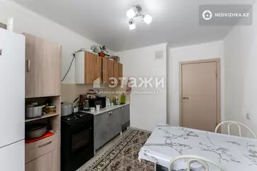 35.9 м², 1-комнатная квартира, этаж 4 из 9, 36 м², изображение - 8