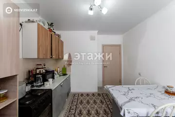 35.9 м², 1-комнатная квартира, этаж 4 из 9, 36 м², изображение - 9