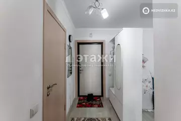 35.9 м², 1-комнатная квартира, этаж 4 из 9, 36 м², изображение - 10
