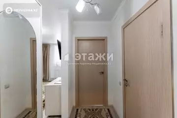35.9 м², 1-комнатная квартира, этаж 4 из 9, 36 м², изображение - 11