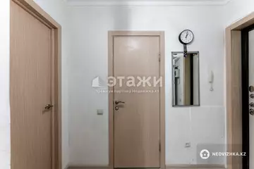 35.9 м², 1-комнатная квартира, этаж 4 из 9, 36 м², изображение - 12