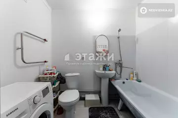 35.9 м², 1-комнатная квартира, этаж 4 из 9, 36 м², изображение - 13