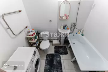 35.9 м², 1-комнатная квартира, этаж 4 из 9, 36 м², изображение - 14