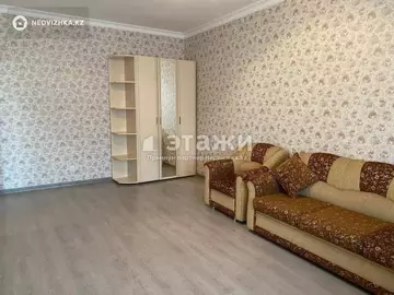 1-комнатная квартира, этаж 6 из 8, 48 м²