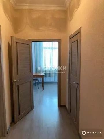 1-комнатная квартира, этаж 6 из 8, 48 м²