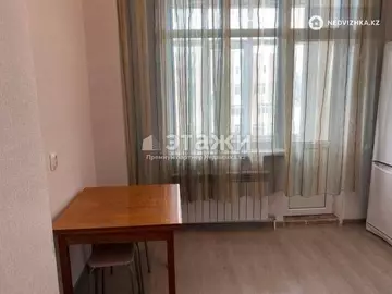1-комнатная квартира, этаж 6 из 8, 48 м²