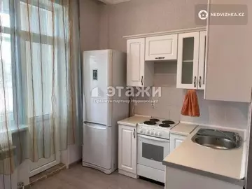 1-комнатная квартира, этаж 6 из 8, 48 м²
