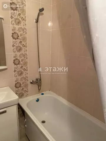 48.3 м², 1-комнатная квартира, этаж 6 из 8, 48 м², изображение - 4