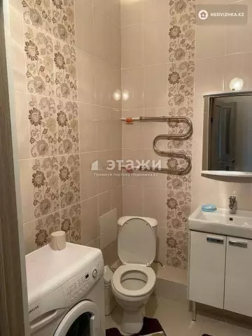 48.3 м², 1-комнатная квартира, этаж 6 из 8, 48 м², изображение - 5