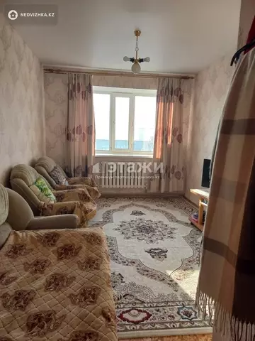 1-комнатная квартира, этаж 5 из 5, 33 м²