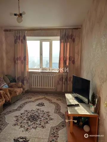 1-комнатная квартира, этаж 5 из 5, 33 м²