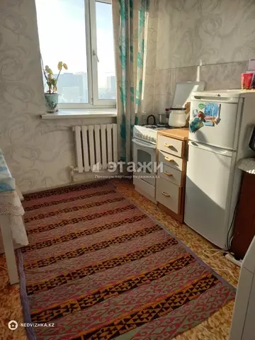 33 м², 1-комнатная квартира, этаж 5 из 5, 33 м², изображение - 4