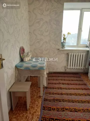 33 м², 1-комнатная квартира, этаж 5 из 5, 33 м², изображение - 6