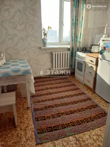 33 м², 1-комнатная квартира, этаж 5 из 5, 33 м², изображение - 5