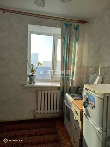 33 м², 1-комнатная квартира, этаж 5 из 5, 33 м², изображение - 7
