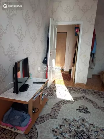 33 м², 1-комнатная квартира, этаж 5 из 5, 33 м², изображение - 10