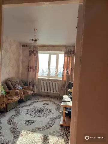 33 м², 1-комнатная квартира, этаж 5 из 5, 33 м², изображение - 11