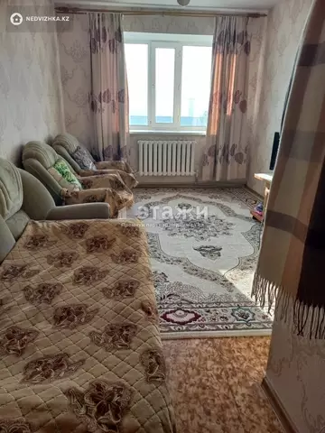 33 м², 1-комнатная квартира, этаж 5 из 5, 33 м², изображение - 13