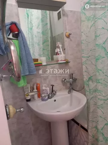 33 м², 1-комнатная квартира, этаж 5 из 5, 33 м², изображение - 14