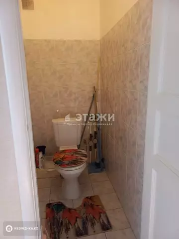 33 м², 1-комнатная квартира, этаж 5 из 5, 33 м², изображение - 15
